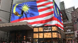 Malaysia is building malls like crazy – but shoppers aren’t coming