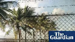 ‘What is our future?’: the Nauru detention centre was empty. Now 100 asylum seekers are held there