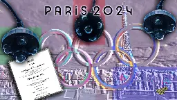 Predictive Policing and the Paris 2024 Olympic Games: Security vs. Freedom - UNICORN RIOT