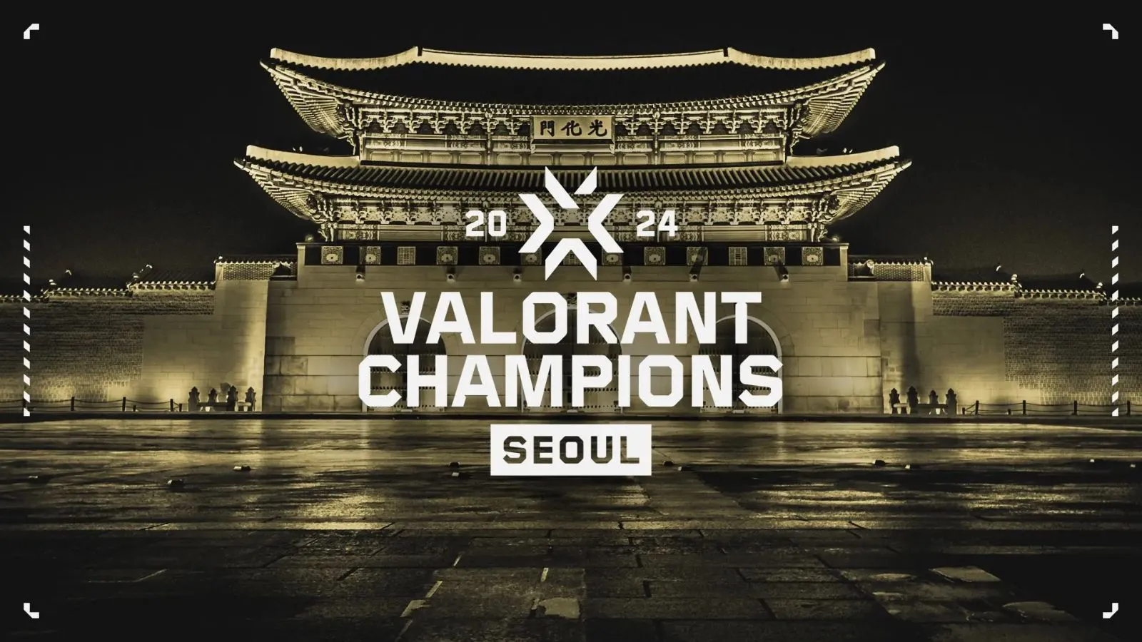 Valorant Champions SEOUL 2024 image