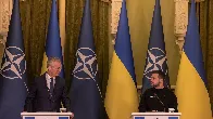 NATO Proposes $100 Billion, Five-Year Fund to Support Ukraine