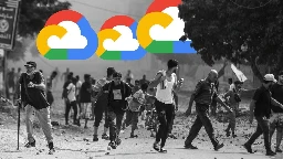 Google Planned to Sponsor IDF Conference That Now Denies Google Was Sponsor
