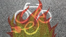 Why E-Bikes Catch Fire