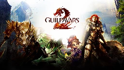 The Return of Raiding and Convergences in Janthir Wilds – GuildWars2.com