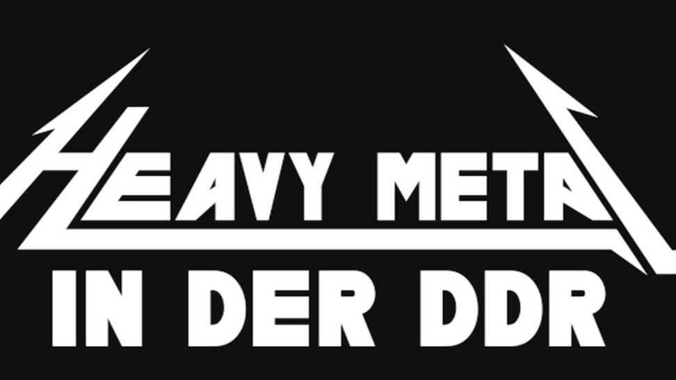 Heavy Metal in der DDR