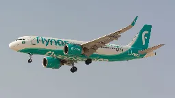 flynas Signs MoU For 75 More Airbus A320neo & 15 A330s At Farnborough