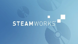 Steamworks Development - The Great Steam Demo Update, 2024 - Steam News