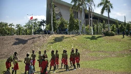 Gang kills at least 26 villagers in remote Papua New Guinea, officials say