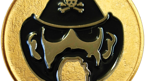 Image of Lemmy gold