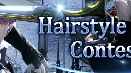 Announcing the Winners of the Hairstyle Design Contest 2023! | FINAL FANTASY XIV, The Lodestone