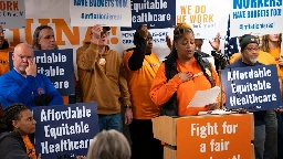 Minneapolis park employees vote overwhelmingly to authorize a strike