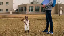 Florida Students Given Lifelike Dolls To Simulate Responsibility Of Owning Slave
