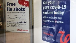 Latest COVID worry, FLiRT variants, sparks concern about vaccination rates