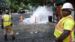 Atlanta remains under state of emergency amid ongoing water troubles | CNN